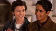 Love, Victor (2020–2022) | Image Source: Hulu